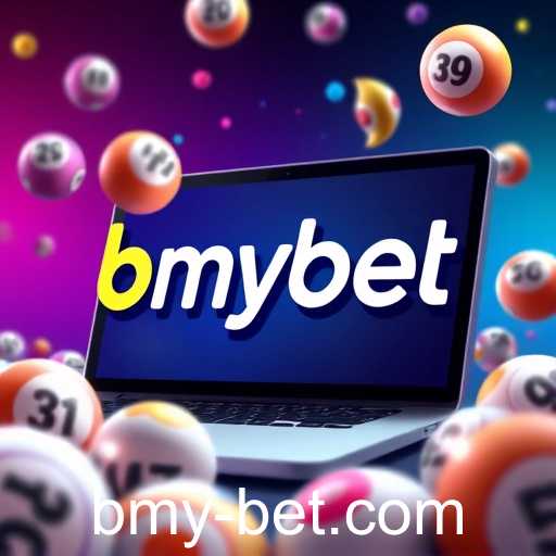 The Rise of Online Bingo Games: Exploring the 'bmybet' Phenomenon