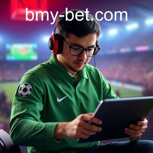 Bmybet Gains Popularity as Gaming Trends Evolve
