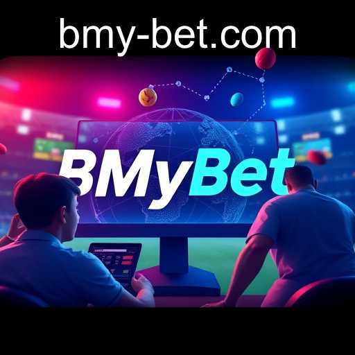 The Evolution of Online Betting: A New Era with BMyBet