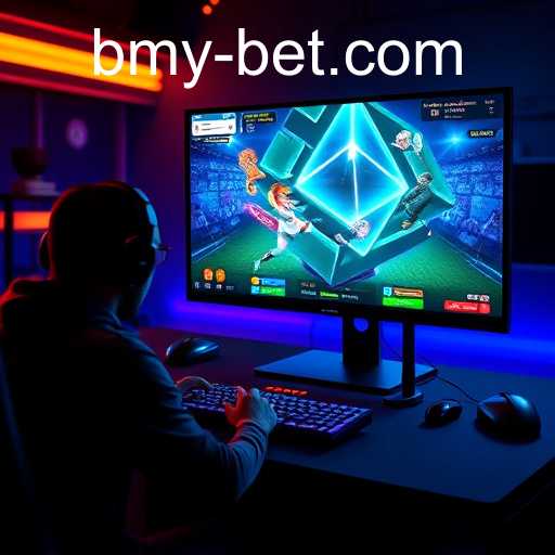 The Evolution of Online Gaming in 2025