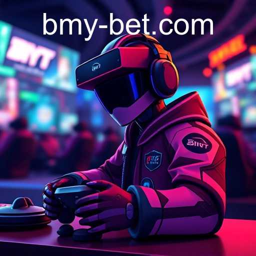Bmybet: Navigating the Digital Landscape of Online Gaming