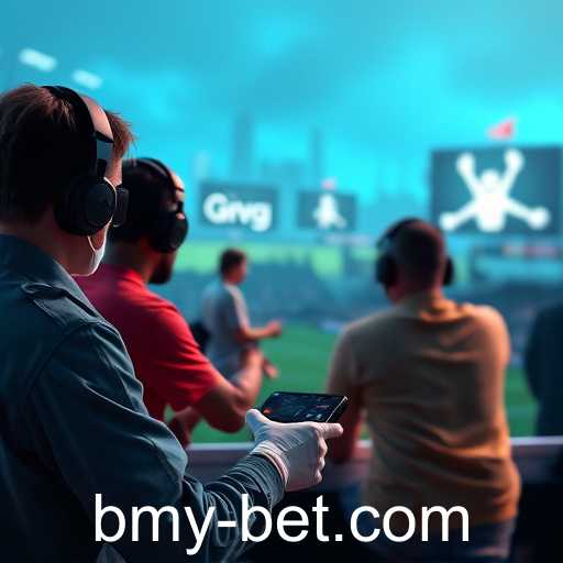 Digital Trends in Online Gaming