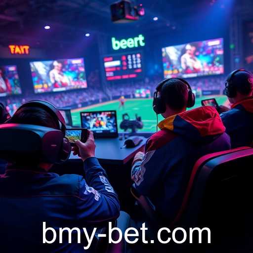 bmybet