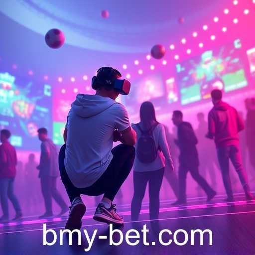 Evolving Landscape of Online Gaming