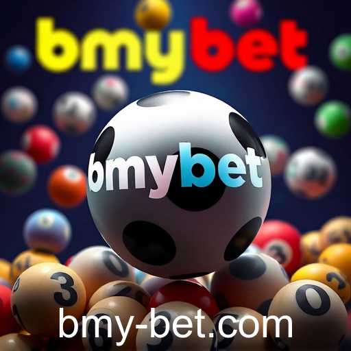 Exploring the Exciting World of Online Lotteries with 'bmybet'