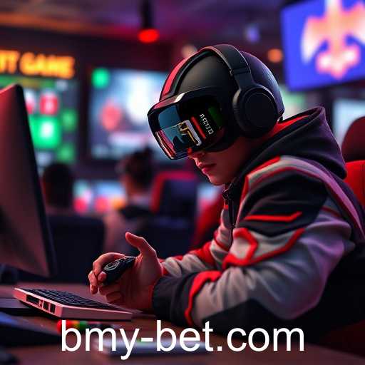 The Rise of Online Gaming Platforms