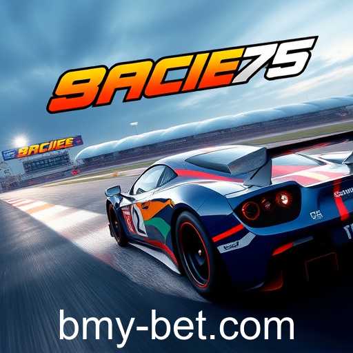 Exploring the Thrills of Racing Games with 'bmybet'