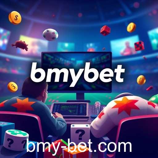 The Rise of bmybet: A New Era in Online Gaming