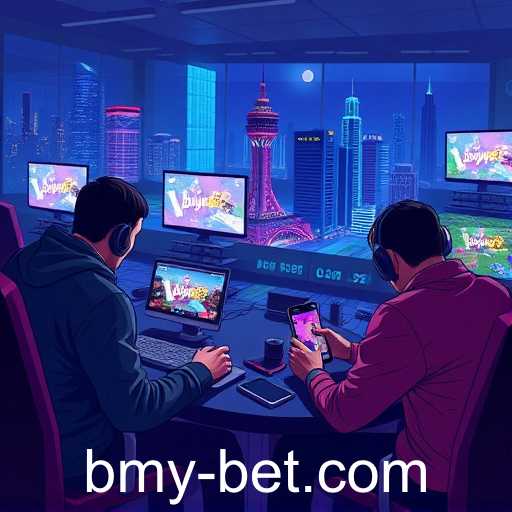 The Rise of Online Gaming Platforms