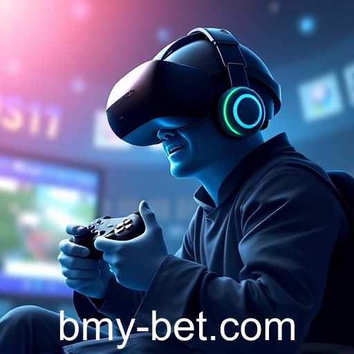 The Rise of Online Gaming Platforms in 2025
