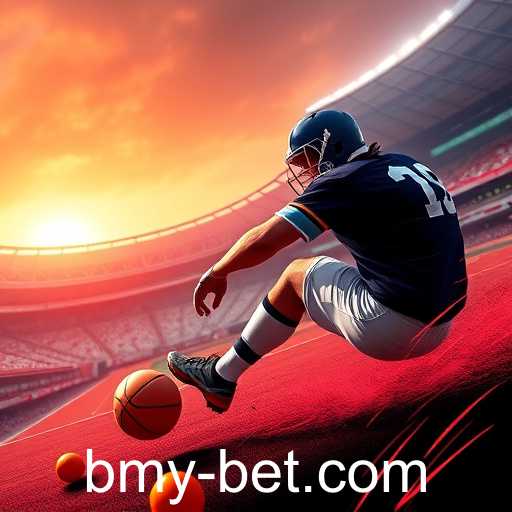 The Rise of Virtual Sports: Exploring the Bmybet Experience